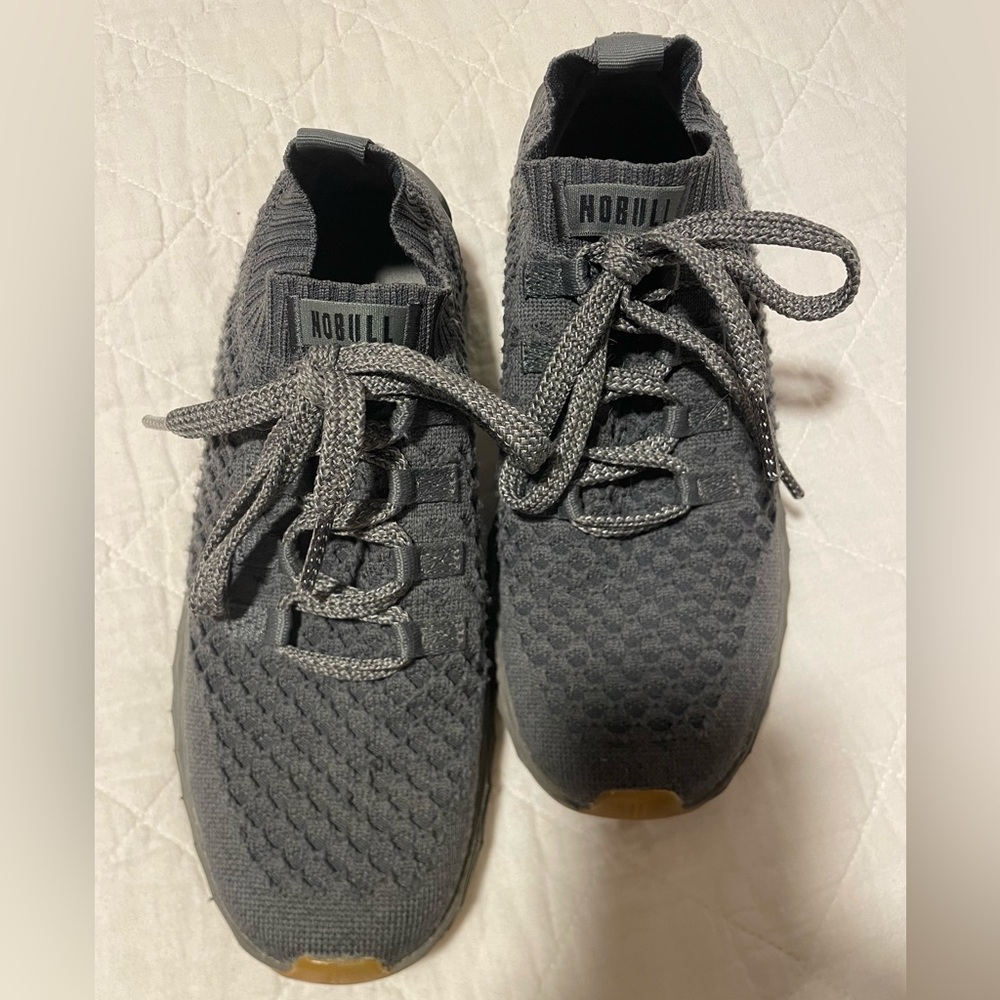 NOBULL unisex runner shoes